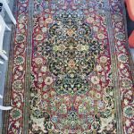 948 9799 ORIENTAL RUG